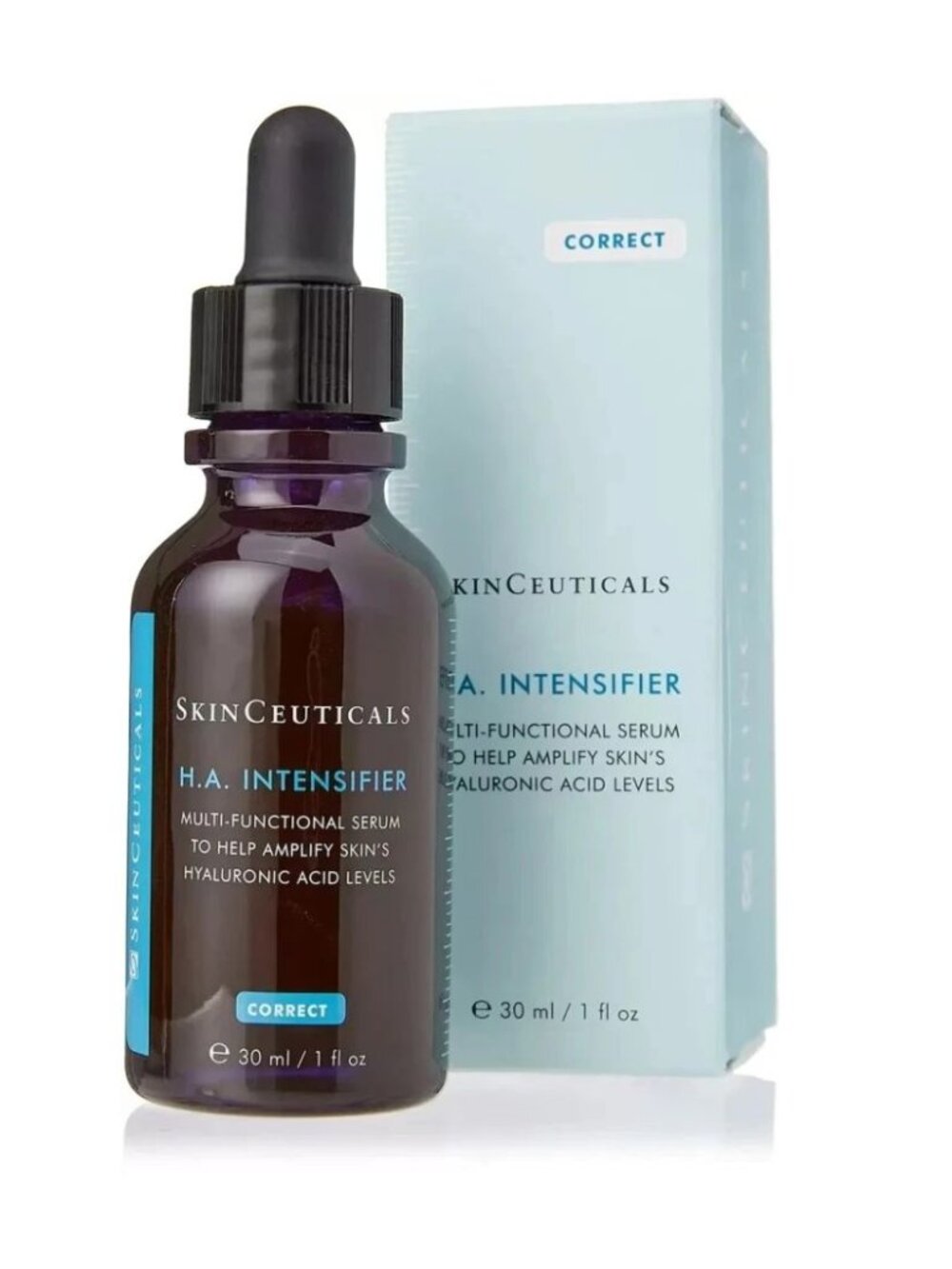 SkinCeuticals H.A. Intensifier Multi-Functional Serum 30ml Hydrating